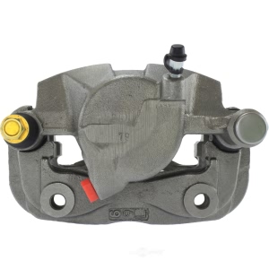 Centric Semi-Loaded Brake Caliper for 1986 Toyota Celica - 141.44112