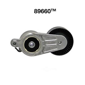 Dayco No Slack Automatic Belt Tensioner Assembly for Toyota - 89660