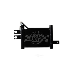 CSF Automatic Transmission Oil Cooler - 20000