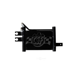 CSF Automatic Transmission Oil Cooler for 2012 Hyundai Veracruz - 20000