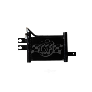 CSF Automatic Transmission Oil Cooler for 2011 Hyundai Veracruz - 20000