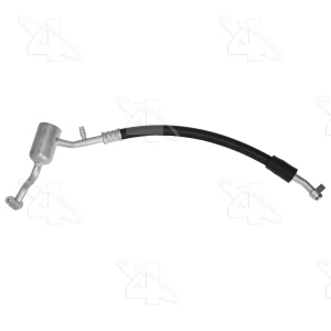 Four Seasons A C Refrigerant Suction Hose for Lexus LS430 - 55661