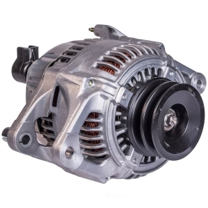 Denso Alternator for 1988 Chrysler Fifth Avenue - 210-0138