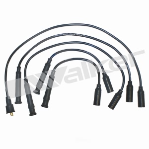 Walker Products Spark Plug Wire Set for Mercedes-Benz - 924-1075
