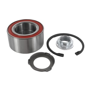 VAICO Rear Wheel Bearing Kit for 2003 BMW 325Ci - V20-0501