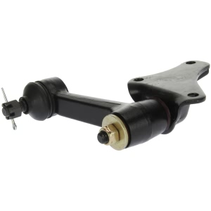 Centric Premium™ Front Steering Idler Arm for 1990 Mitsubishi Montero - 620.46007