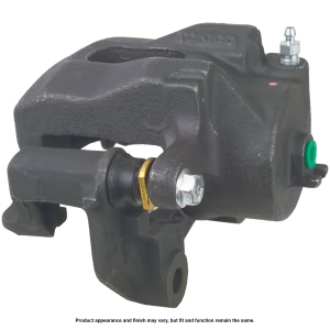 Cardone Reman Remanufactured Unloaded Brake Caliper With Bracket for 1985 Nissan Maxima - 19-B956B