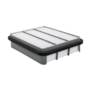 Hastings Panel Air Filter for 1999 Mitsubishi Eclipse - AF137