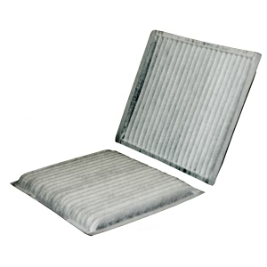 WIX Cabin Air Filter for 2004 Mitsubishi Eclipse - 24682
