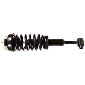 Monroe Quick-Strut™ Front Driver or Passenger Side Complete Strut Assembly for 2002 Mercury Mountaineer - 171321