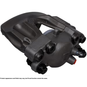 Cardone Reman Remanufactured Unloaded Caliper for 2016 Mercedes-Benz E350 - 19-6654