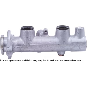 Cardone Reman Remanufactured Master Cylinder for 2000 Toyota Solara - 11-2953