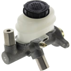 Centric Premium Brake Master Cylinder for 1993 Nissan Sentra - 130.42215