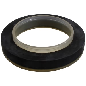 Monroe Strut-Mate™ Front Upper Coil Spring Insulator for Dodge Journey - 908983