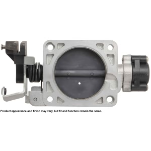Cardone Reman Remanufactured Throttle Body for 1999 Ford Mustang - 67-1012