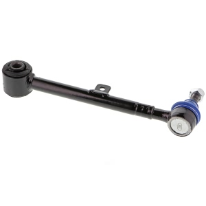 Mevotech Supreme Rear Upper Forward Non Adjustable Control Arm And Ball Joint Assembly for 2010 Lexus SC430 - CMS861269