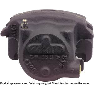 Cardone Reman Remanufactured Unloaded Caliper for 1986 Chrysler Fifth Avenue - 18-4144S
