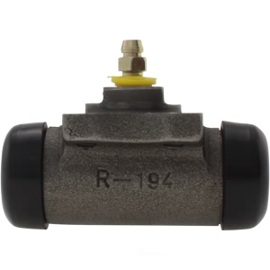 Centric Premium Rear Drum Brake Wheel Cylinder for 2002 Daewoo Lanos - 134.49001