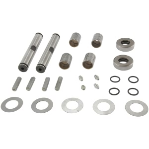 Centric Premium™ King Pin Set for Jeep J20 - 604.58005