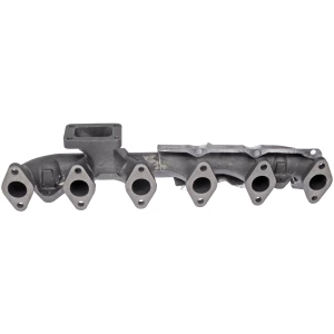 Dorman Cast Iron Natural Exhaust Manifold for 2014 Ram 3500 - 674-895