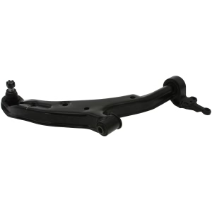 Centric Premium™ Control Arm And Ball Joint Assembly for 2005 Nissan Sentra - 622.42020
