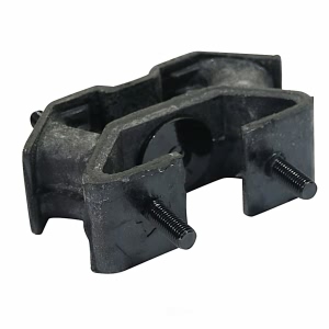 GSP North America Driver Side Transmission Mount for 1998 Pontiac Trans Sport - 3518276