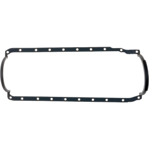 Victor Reinz Engine Oil Pan Gasket for 2000 GMC Savana 3500 - 10-10201-01