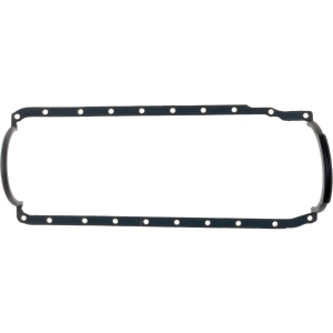 Victor Reinz Engine Oil Pan Gasket for GMC C3500 - 10-10201-01