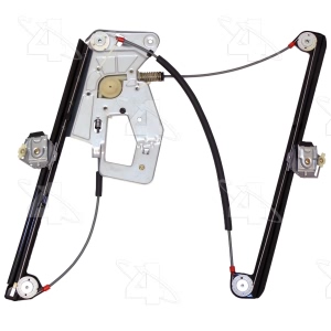 ACI Front Passenger Side Power Window Regulator without Motor for BMW 530i - 81521