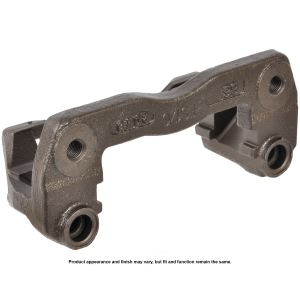 Cardone Reman Remanufactured Caliper Bracket for 2001 Kia Spectra - 14-1645