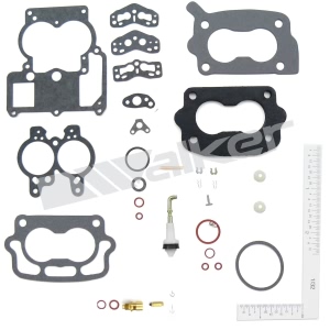 Walker Products Carburetor Repair Kit for Chevrolet C10 Suburban - 15463A