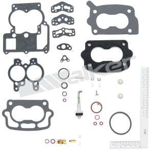 Walker Products Carburetor Repair Kit for Chevrolet El Camino - 15463A