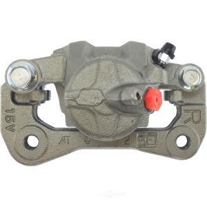 Centric Remanufactured Semi-Loaded Front Passenger Side Brake Caliper for 1995 Eagle Summit - 141.46071