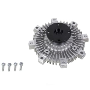 GMB Engine Cooling Fan Clutch for Kia Sportage - 946-2020