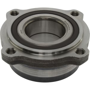 Centric Premium™ Rear Driver Side Wheel Bearing Module for 2010 BMW X6 - 406.34005