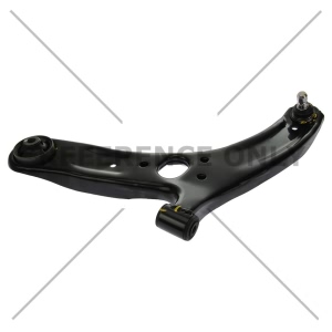 Centric Premium™ Front Driver Side Lower Control Arm and Ball Joint Assembly for 2013 Kia Rio - 622.50032