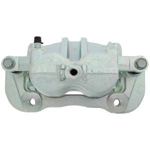 Centric Semi-Loaded Brake Caliper for 2020 Kia Sedona - 141.50010