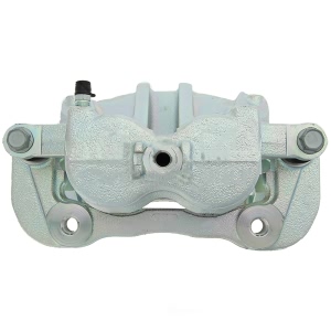 Centric Semi-Loaded Brake Caliper for 2021 Kia Sedona - 141.50010