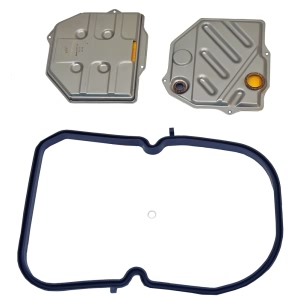 WIX Transmission Filter Kit for 1995 Mercedes-Benz C280 - 58990