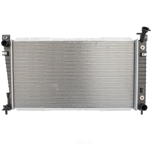 Denso Radiator for 1998 Ford Windstar - 221-9126