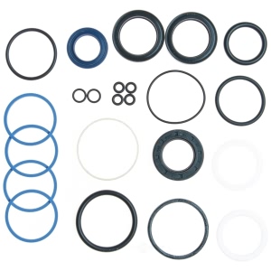 Gates Rack And Pinion Seal Kit for 1992 BMW 325i - 348452