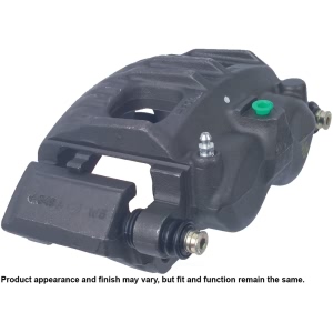 Cardone Reman Remanufactured Unloaded Caliper w/Bracket for Ford F-150 Heritage - 18-B4652S
