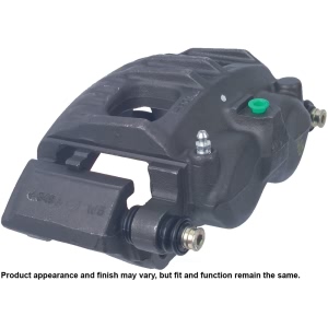 Cardone Reman Remanufactured Unloaded Caliper w/Bracket for 2000 Ford F-150 - 18-B4652S