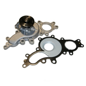 GMB Engine Coolant Water Pump for Lexus IS F - 170-3010