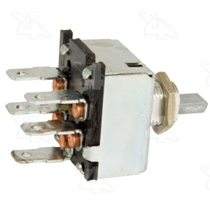 Four Seasons Hvac Blower Control Switch for Jeep - 35702