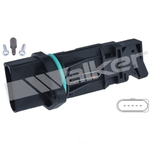 Walker Products Mass Air Flow Sensor for Audi RS4 - 245-1287