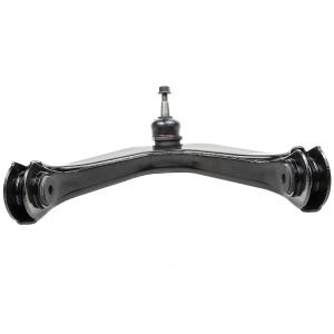 Mevotech Supreme Front Upper Adjustable Control Arm And Ball Joint Assembly for Hummer - CMS501237