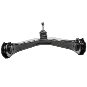 Mevotech Supreme Front Upper Adjustable Control Arm And Ball Joint Assembly for 2009 Chevrolet Silverado 3500 HD - CMS501237