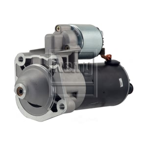 Remy Remanufactured Starter for Volvo 850 - 17202