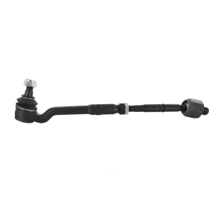 VAICO Front Steering Tie Rod End Assembly for 2005 BMW X5 - V20-0531